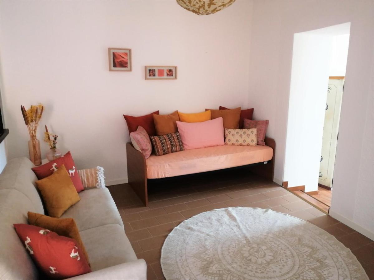 Apartment Vista Legnone Dubino Экстерьер фото