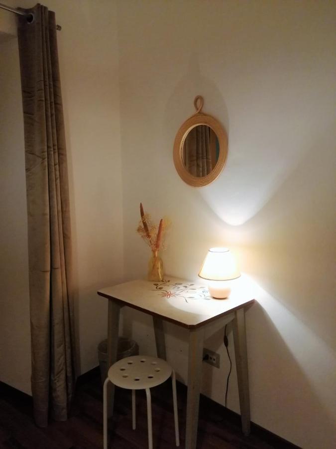Apartment Vista Legnone Dubino Экстерьер фото
