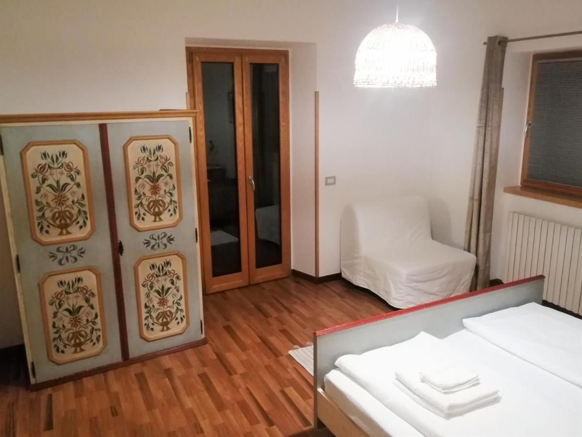 Apartment Vista Legnone Dubino Экстерьер фото