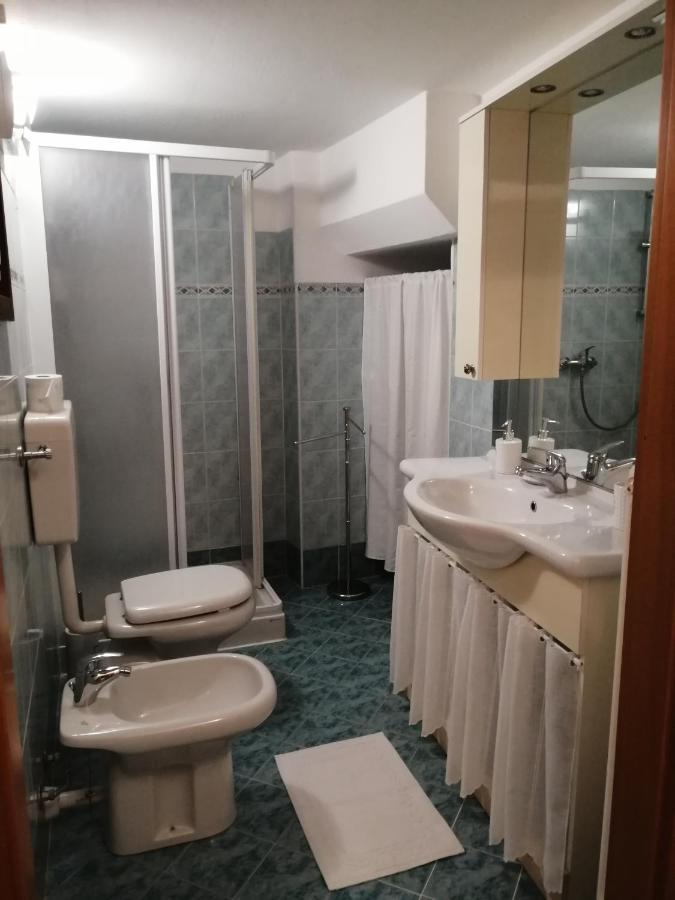 Apartment Vista Legnone Dubino Экстерьер фото